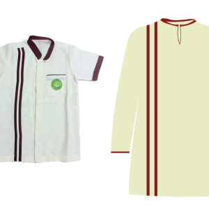 Yuran Pakaian - Baju Uniform
