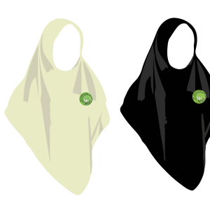 Yuran Pakaian - Tudung