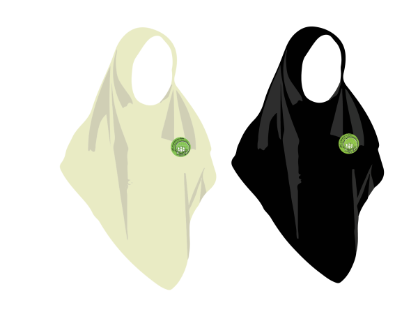 Yuran Pakaian - Tudung