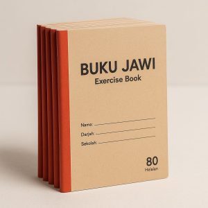 Buku Tulis