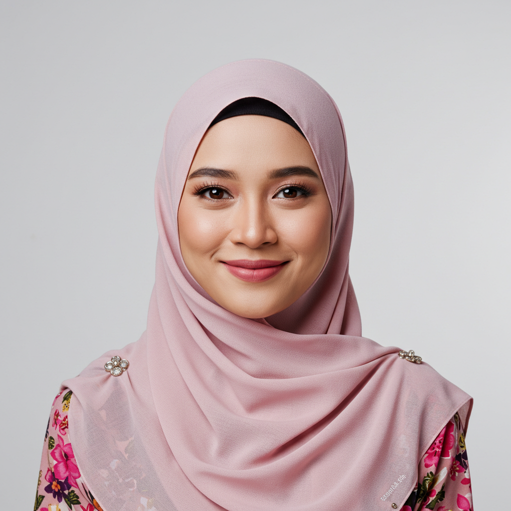 Puan Aisyah