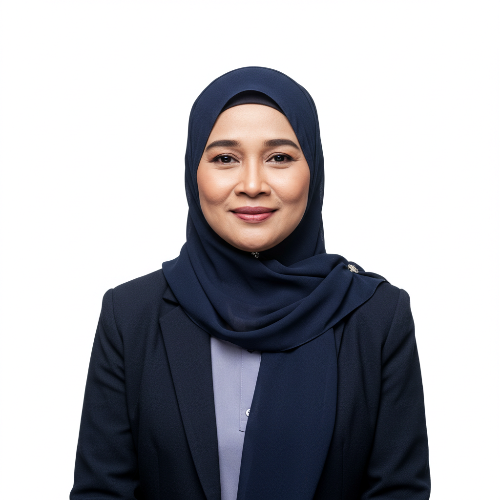 Cikgu Halimah